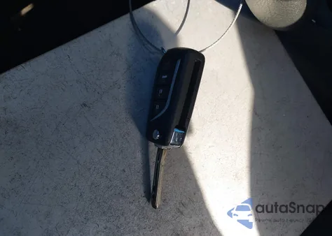 2024 Toyota Corolla Le z USA, uszkodzony, nr VIN 5YFB4MDE5RP164924